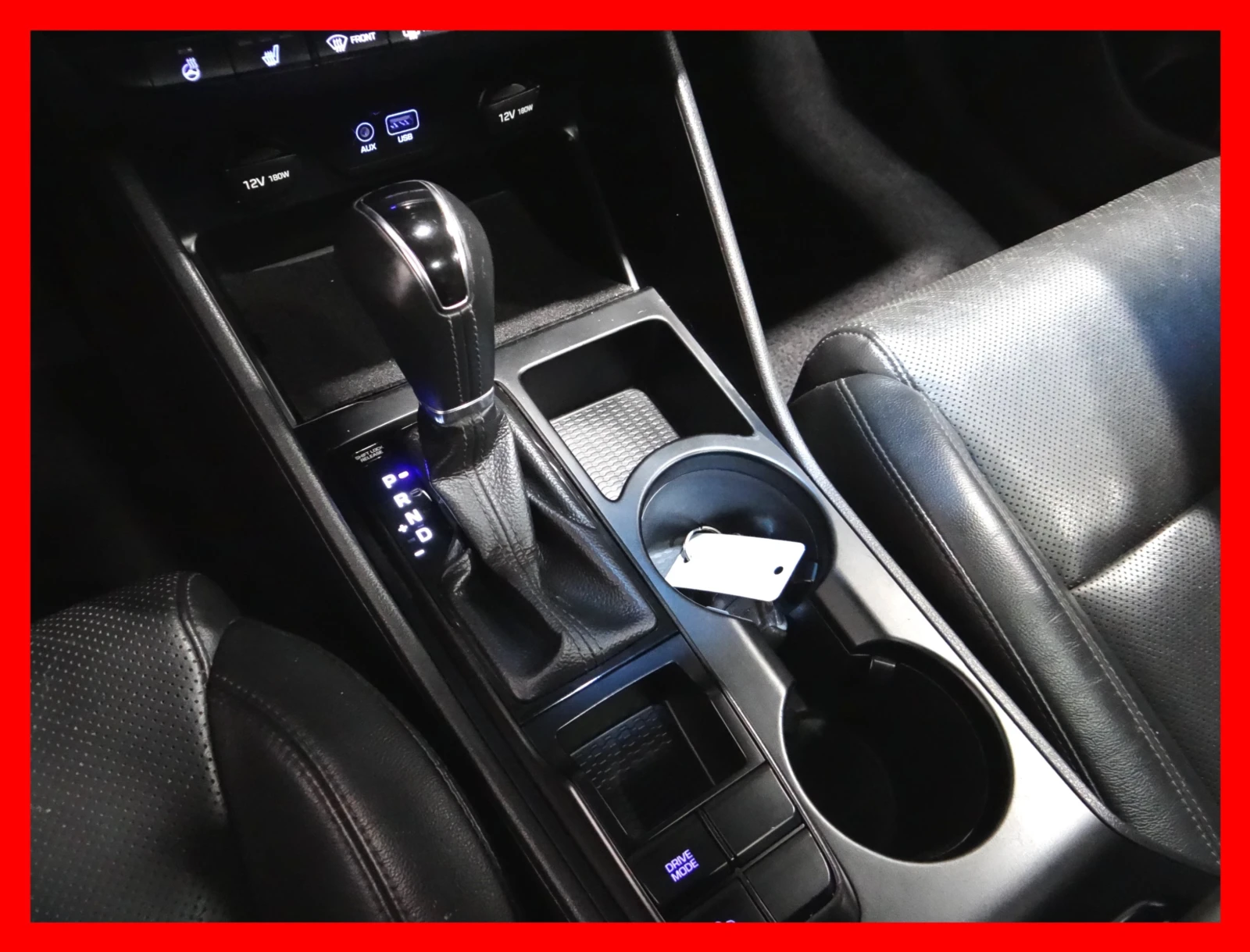 Hyundai Tucson AWD PREFERRED * BACKUP CAM/BLUETOOTH/LEATHER/PANO , снимка 12 - Автомобили и джипове - 53743214