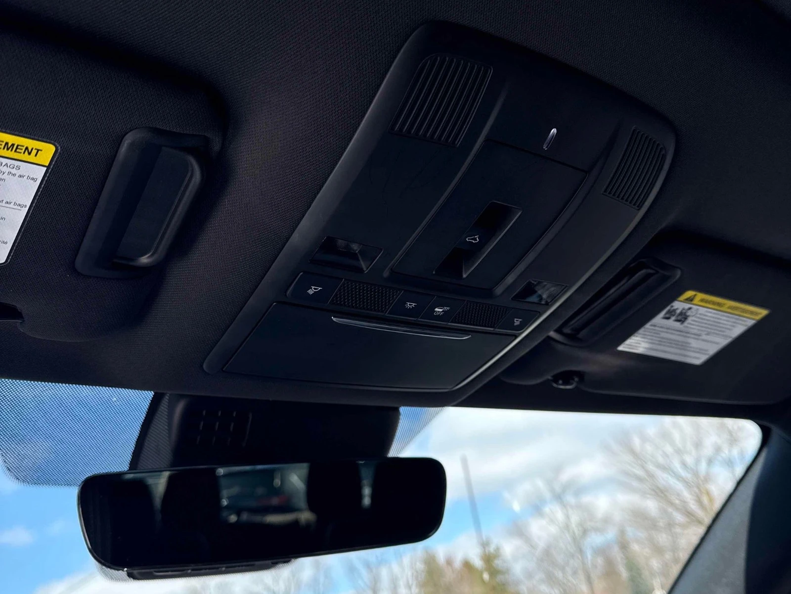 Mazda CX-9 Signature С РЕГИСТРАЦИЯ & АВТО КРЕДИТ, снимка 15 - Автомобили и джипове - 53894227