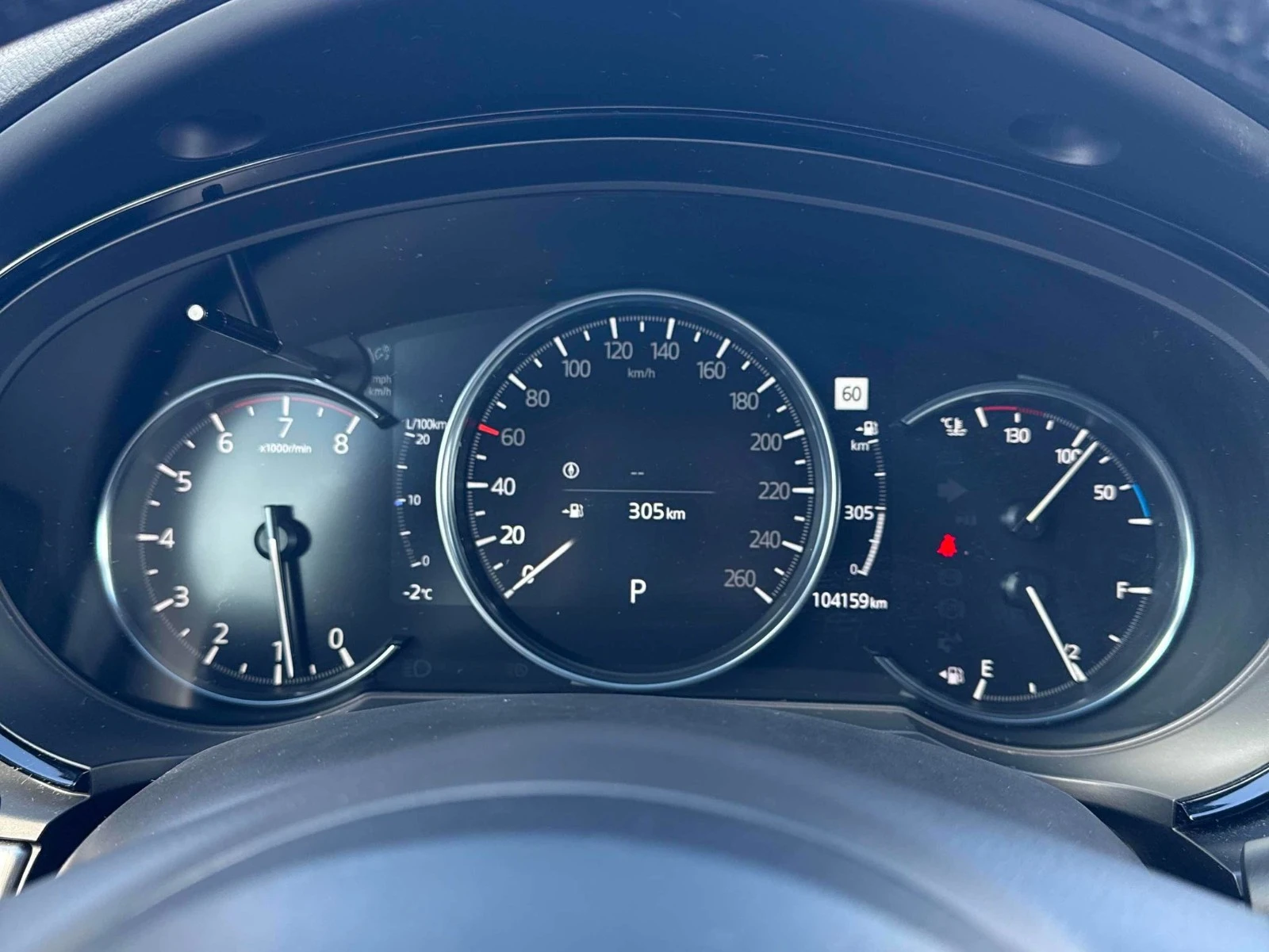 Mazda CX-9 Signature С РЕГИСТРАЦИЯ & АВТО КРЕДИТ, снимка 9 - Автомобили и джипове - 53894227