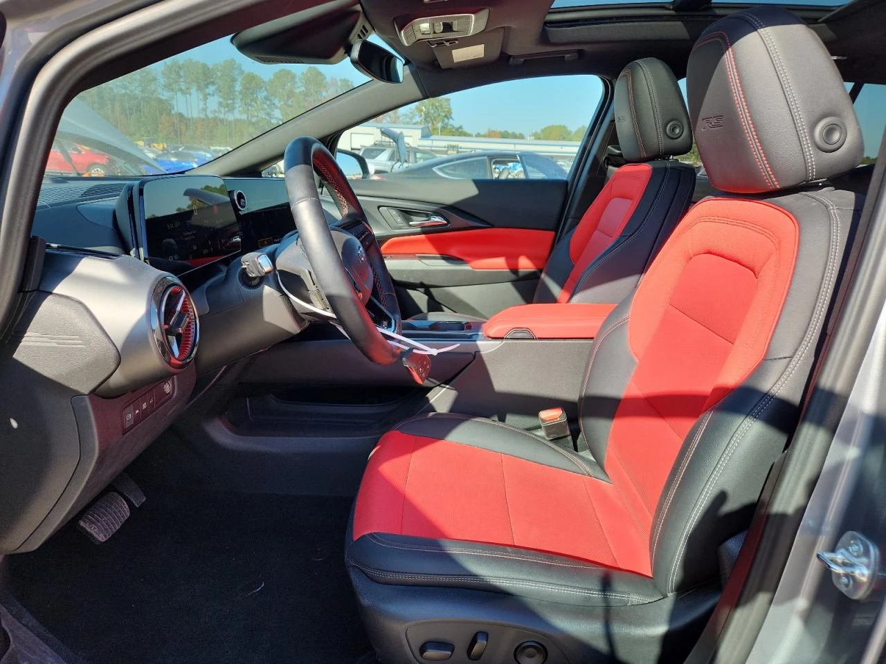 Chevrolet Equinox EV RS | Mobile.bg � ����������� 7