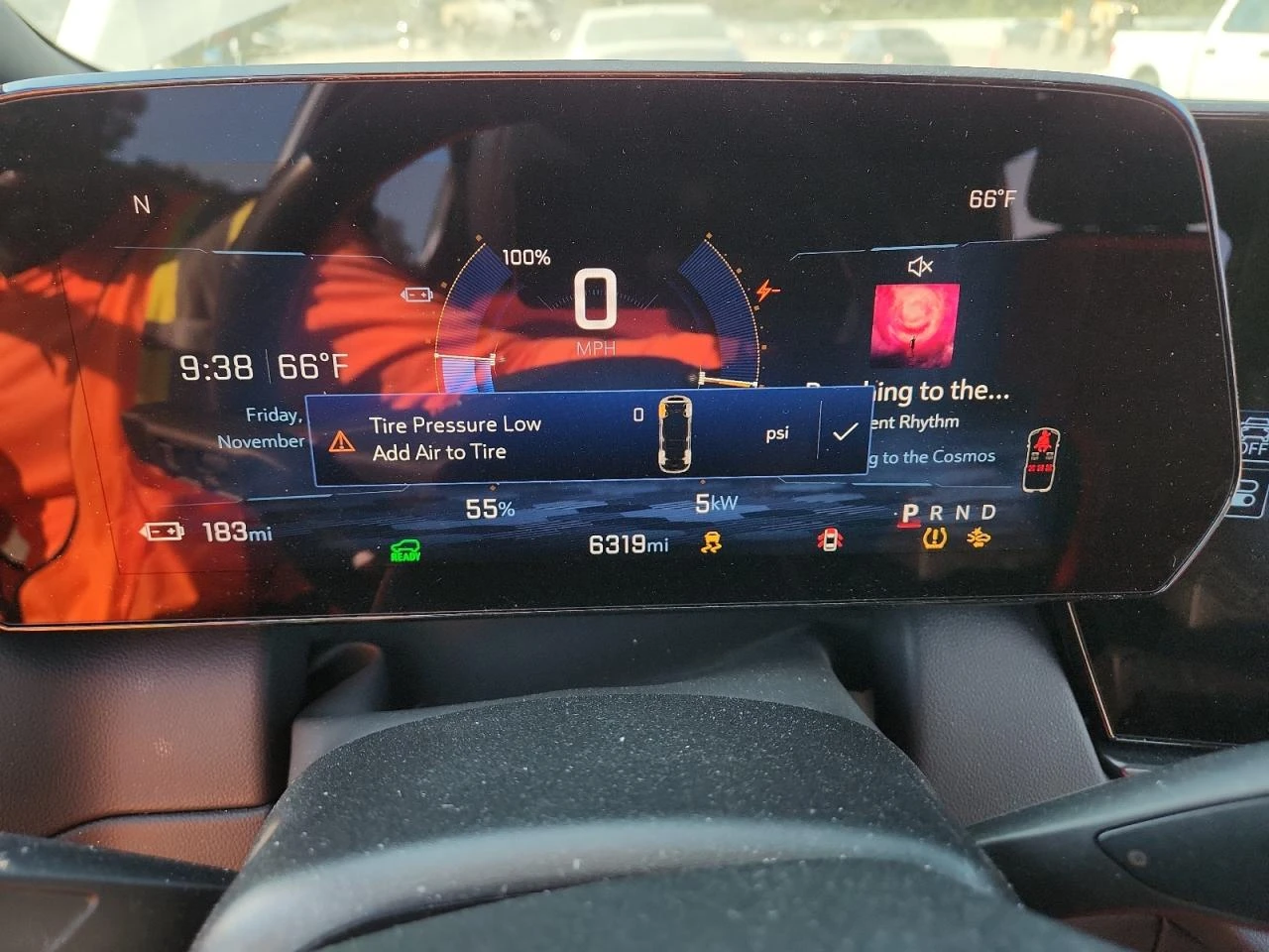 Chevrolet Equinox EV RS | Mobile.bg � ����������� 9