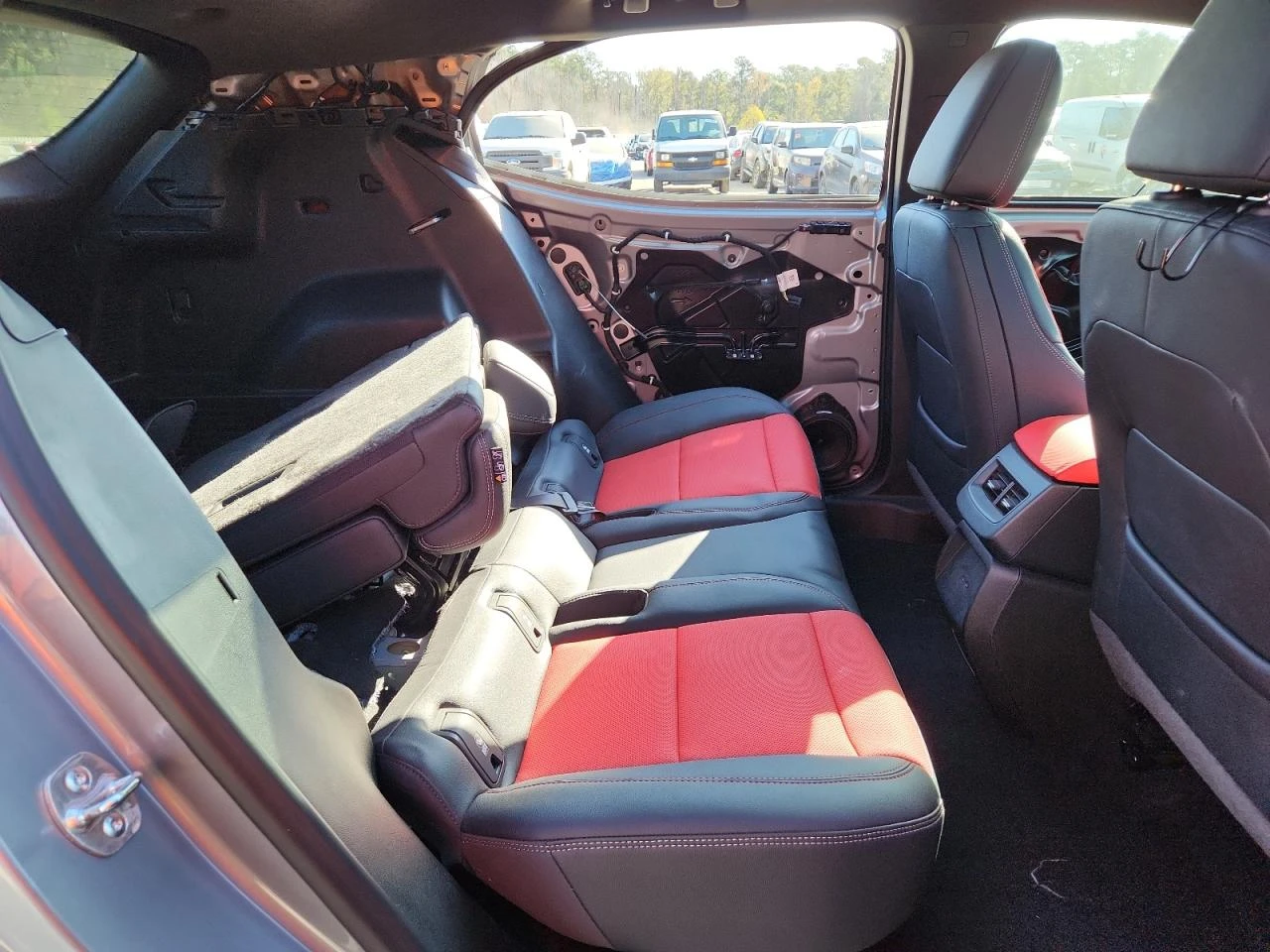 Chevrolet Equinox EV RS | Mobile.bg � ����������� 11