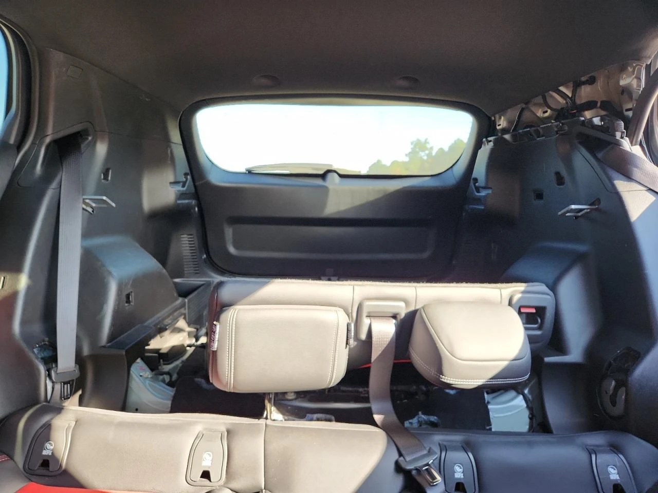 Chevrolet Equinox EV RS | Mobile.bg � ����������� 10