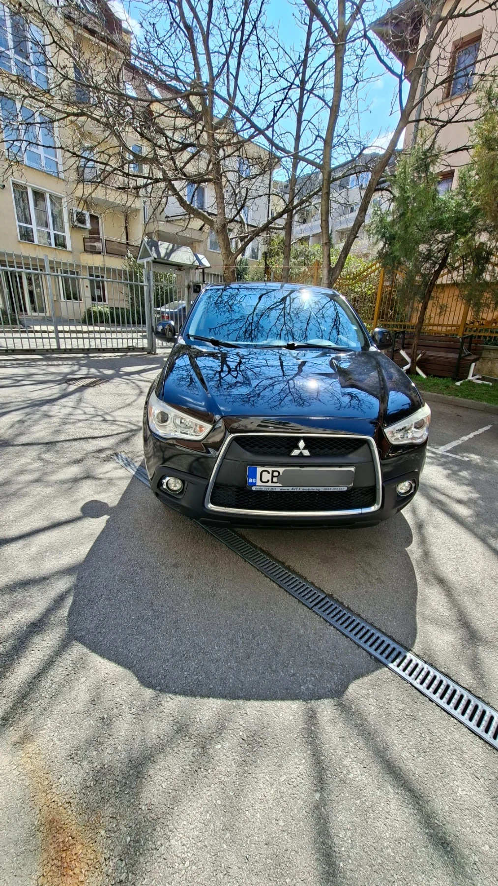 Mitsubishi ASX ClearTec | Mobile.bg � ����������� 6