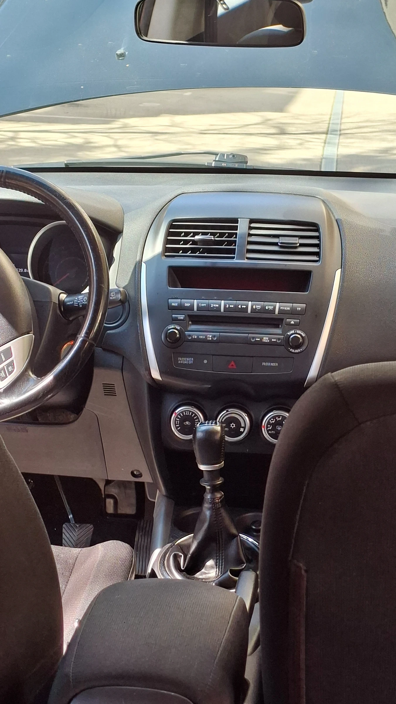 Mitsubishi ASX ClearTec | Mobile.bg � ����������� 9
