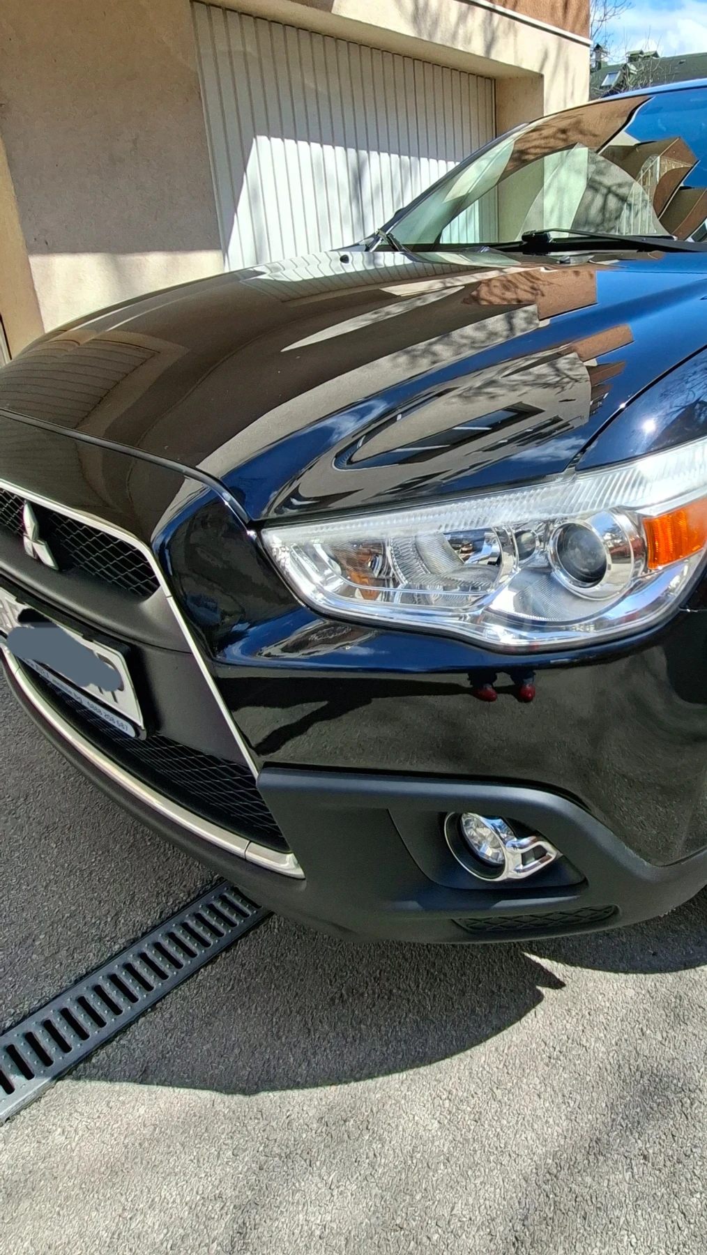 Mitsubishi ASX ClearTec | Mobile.bg � ����������� 14