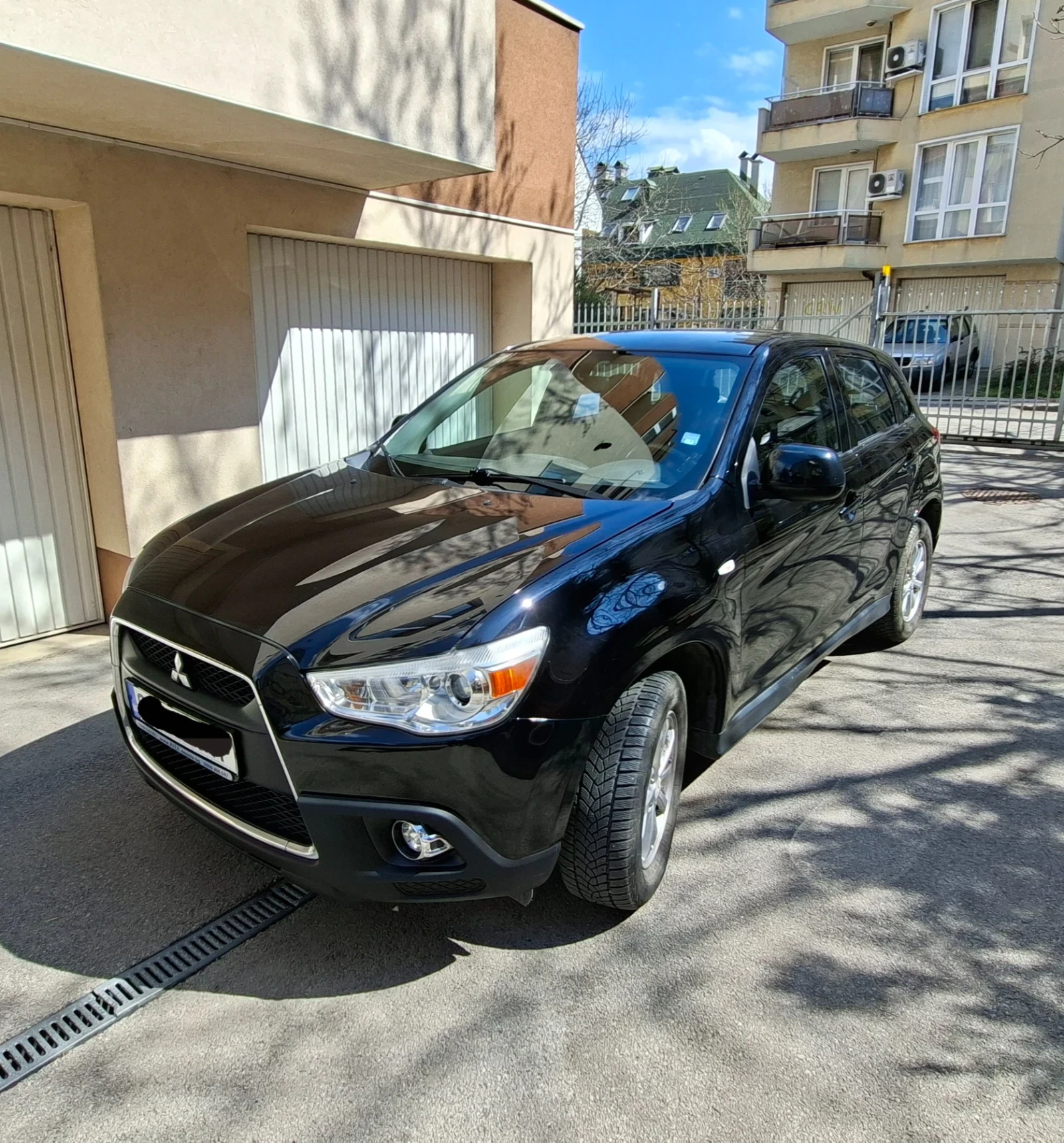 Mitsubishi ASX ClearTec | Mobile.bg � ����������� 1