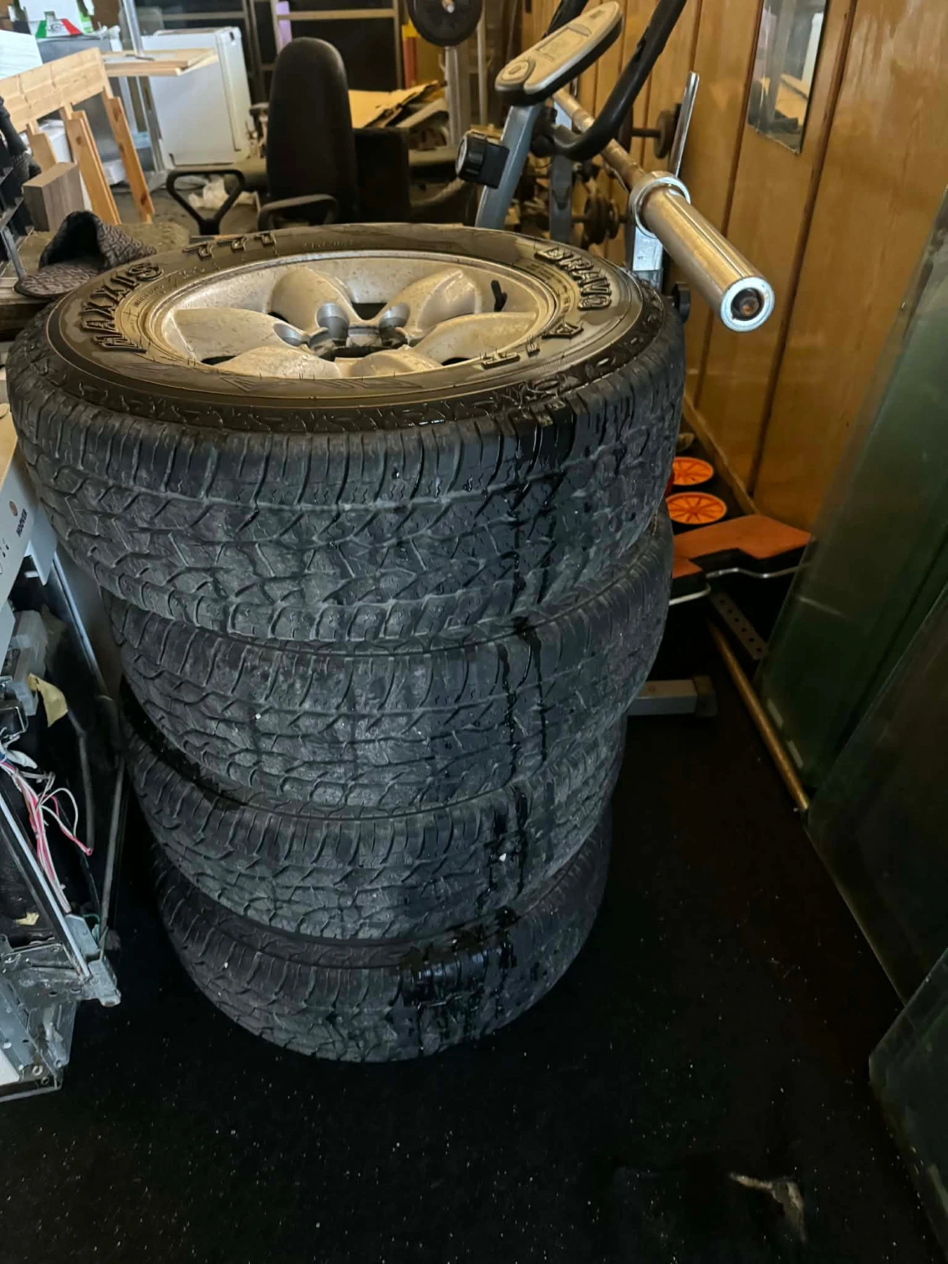 Nissan Terrano 2.7TDI | Mobile.bg � ����������� 10