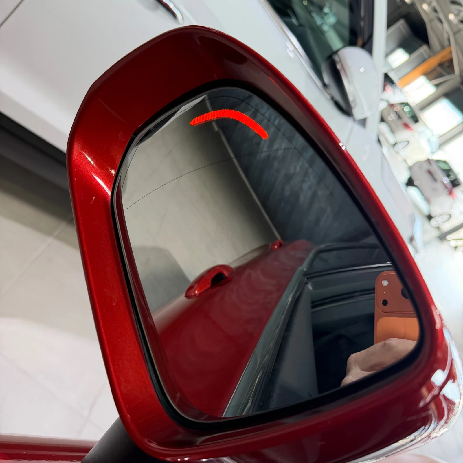 Volvo XC60 ПАНОРАМА;ПОДГРЕВ;Keyless-Go;360-КАМЕРА;КОЖА;НОВ, снимка 15 - Автомобили и джипове - 54376923