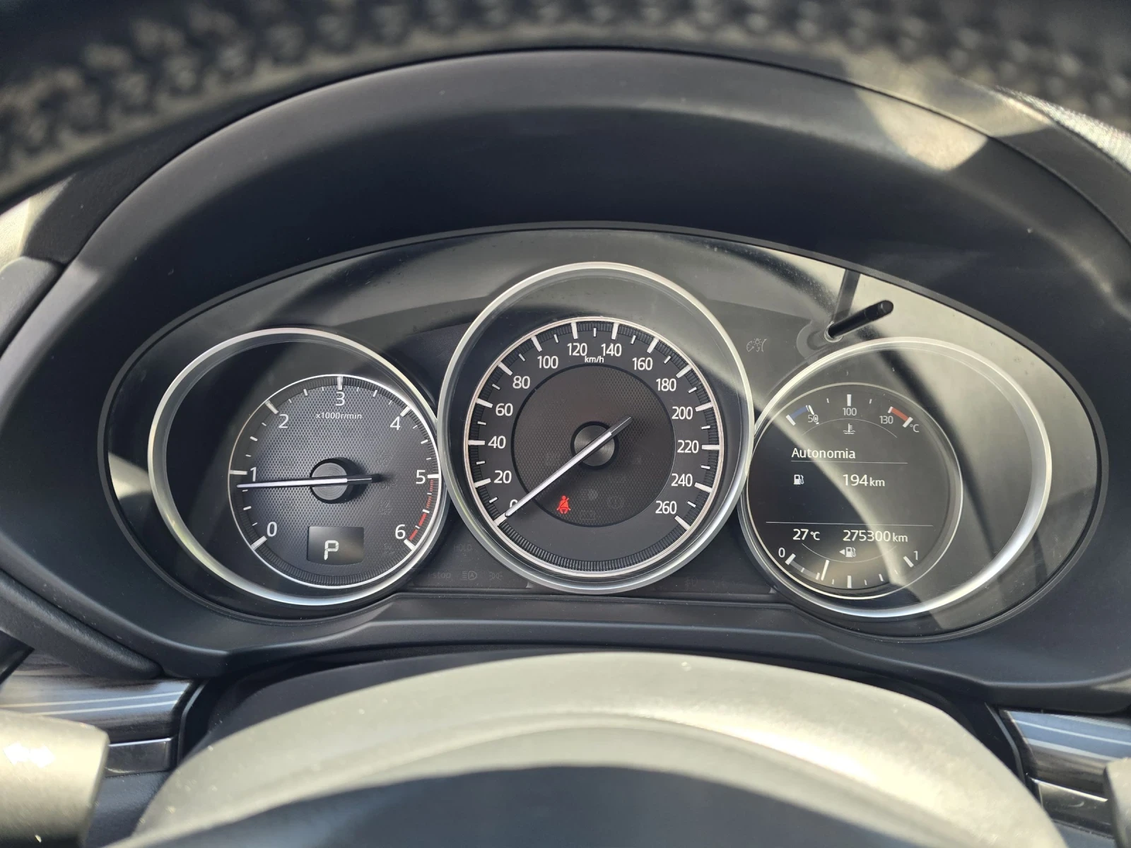 Mazda CX-5 2.2 150к.с Bose  Топ състояние , снимка 17 - Автомобили и джипове - 54573735