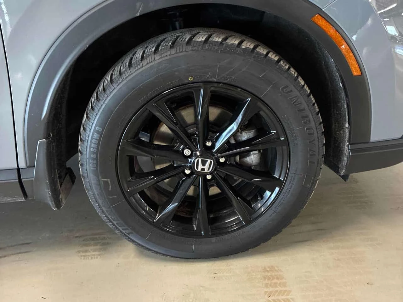 Honda Cr-v * Sport AWD * АВТОКРЕДИТ БЕЗ ПЪРВОНАЧАЛНА ВНОСКА, снимка 7 - Автомобили и джипове - 54594826