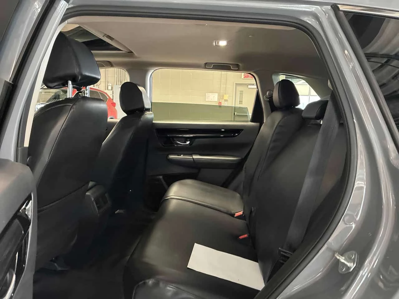 Honda Cr-v * Sport AWD * АВТОКРЕДИТ БЕЗ ПЪРВОНАЧАЛНА ВНОСКА, снимка 13 - Автомобили и джипове - 54594826