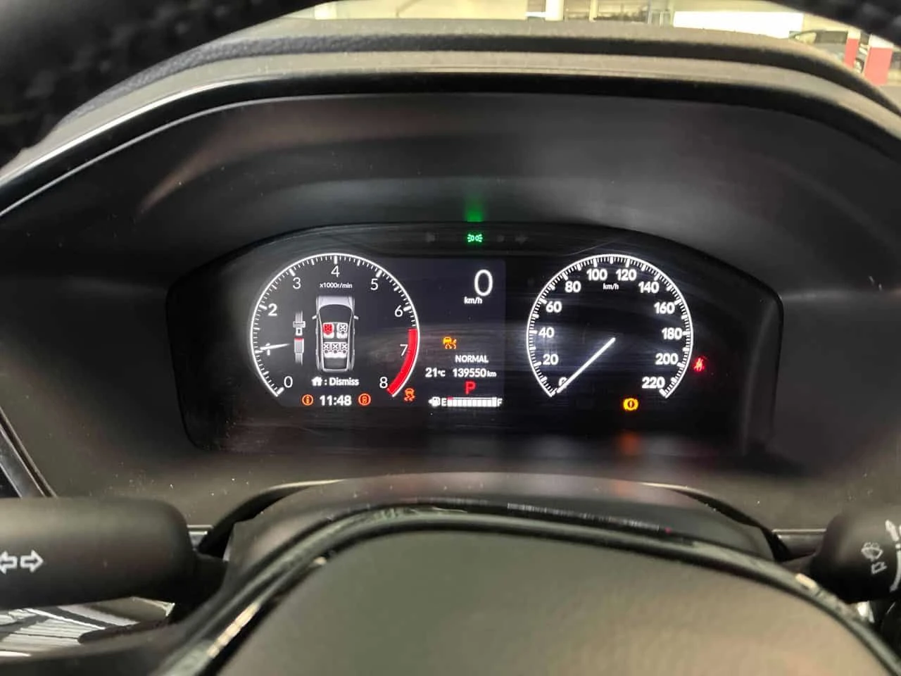 Honda Cr-v * Sport AWD * АВТОКРЕДИТ БЕЗ ПЪРВОНАЧАЛНА ВНОСКА, снимка 10 - Автомобили и джипове - 54594826