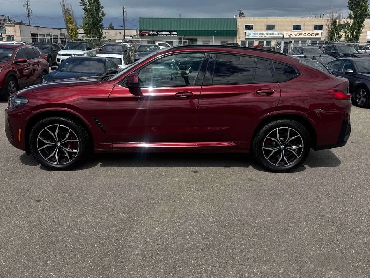 BMW X4 * xDrive30i * M-PACK* ��������* 360 ������* ������ | Mobile.bg � ����������� 3