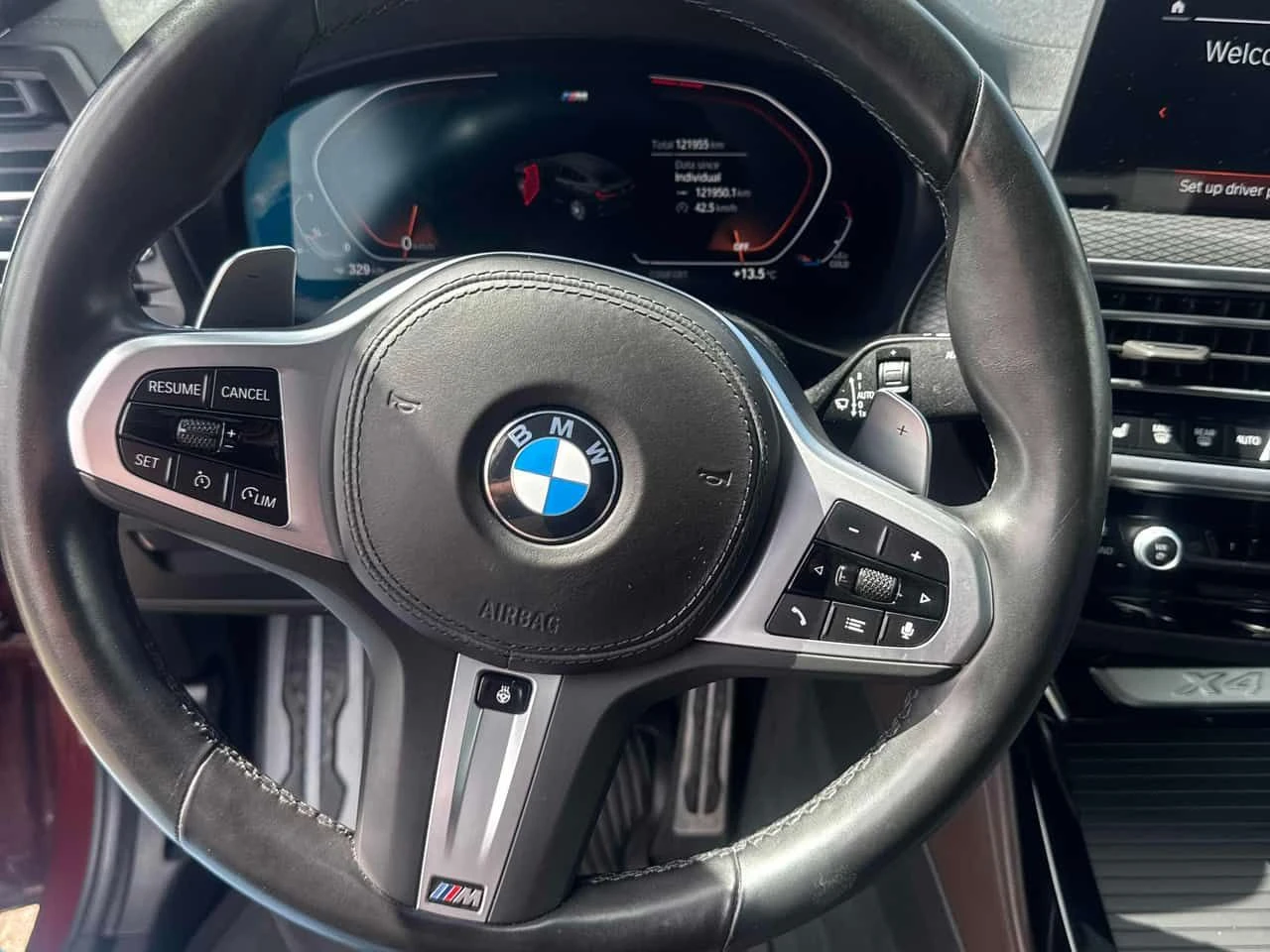BMW X4 * xDrive30i * M-PACK* ��������* 360 ������* ������ | Mobile.bg � ����������� 7