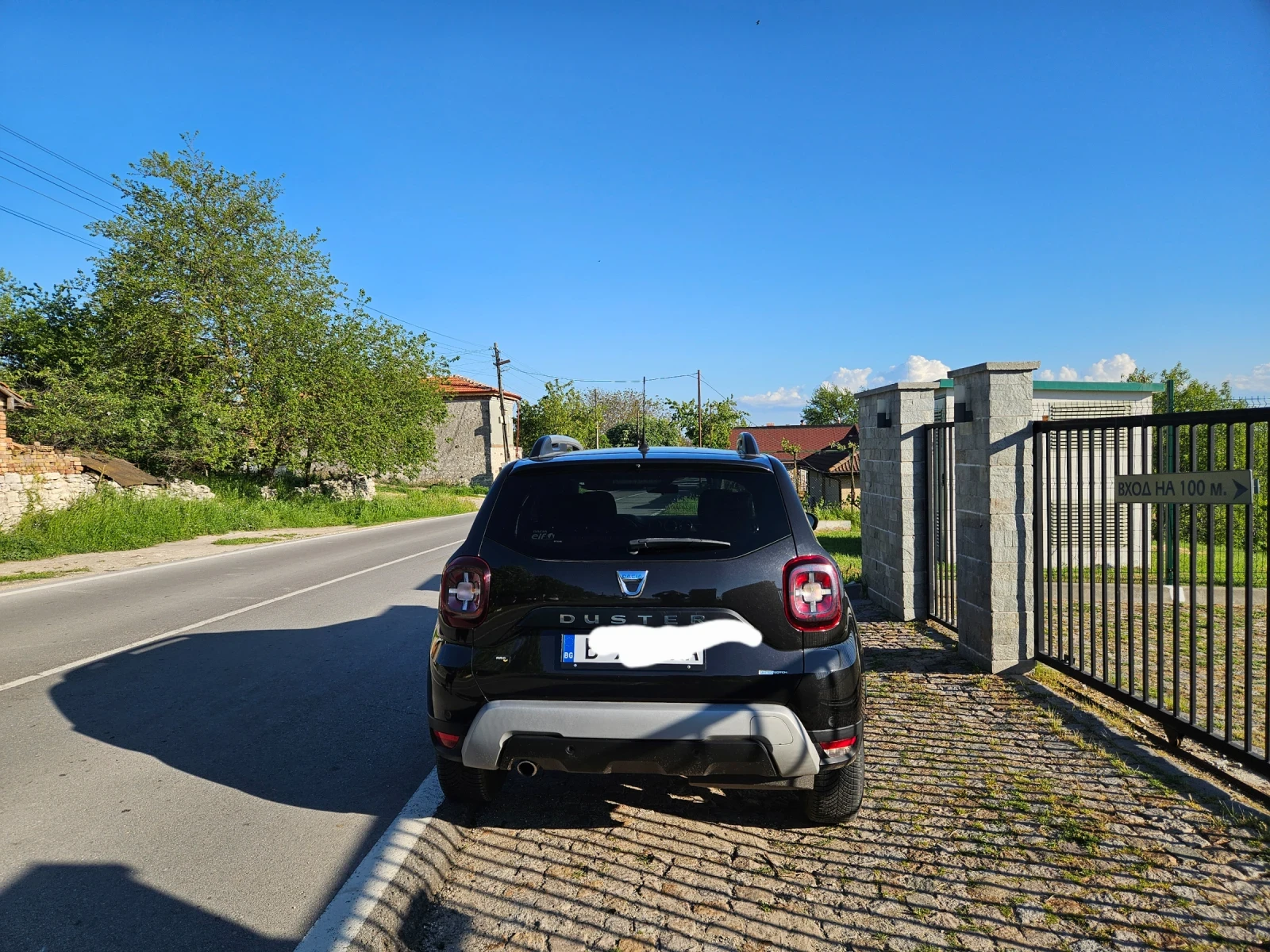 Dacia Duster 1.5 dci, снимка 2 - Автомобили и джипове - 55051864