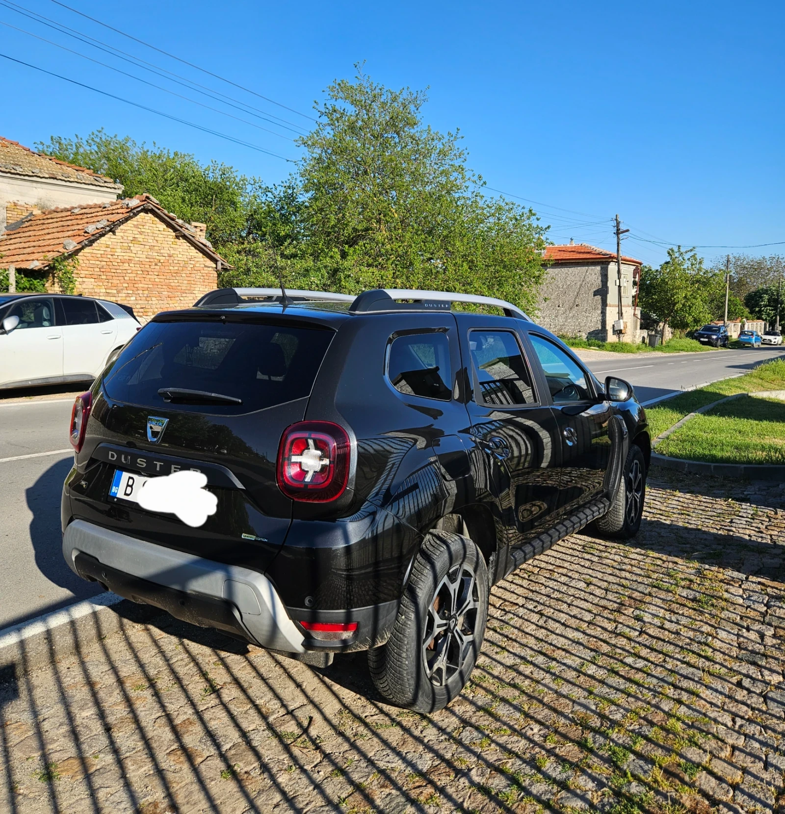 Dacia Duster 1.5 dci, снимка 3 - Автомобили и джипове - 55051864