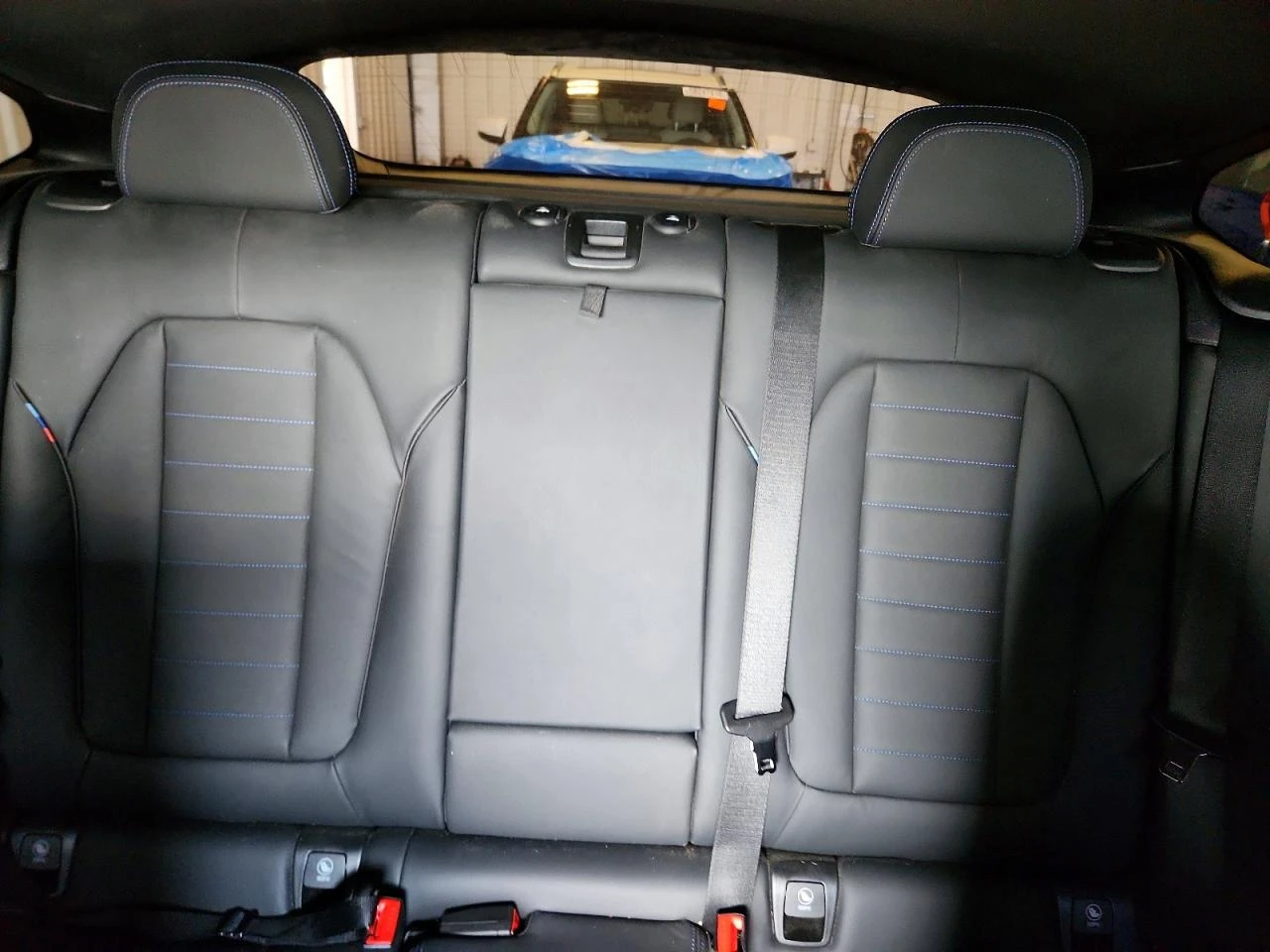 BMW X4 3.0l xDrivem40I, снимка 10 - Автомобили и джипове - 55278120