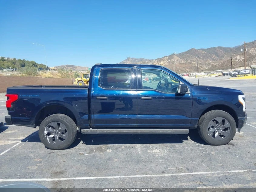 Ford F150 F-150 Lightning Xlt, снимка 13 - Автомобили и джипове - 55505938