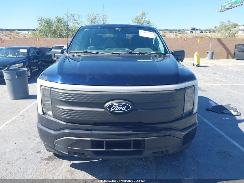 Ford F150 F-150 Lightning Xlt, снимка 12 - Автомобили и джипове - 55505938
