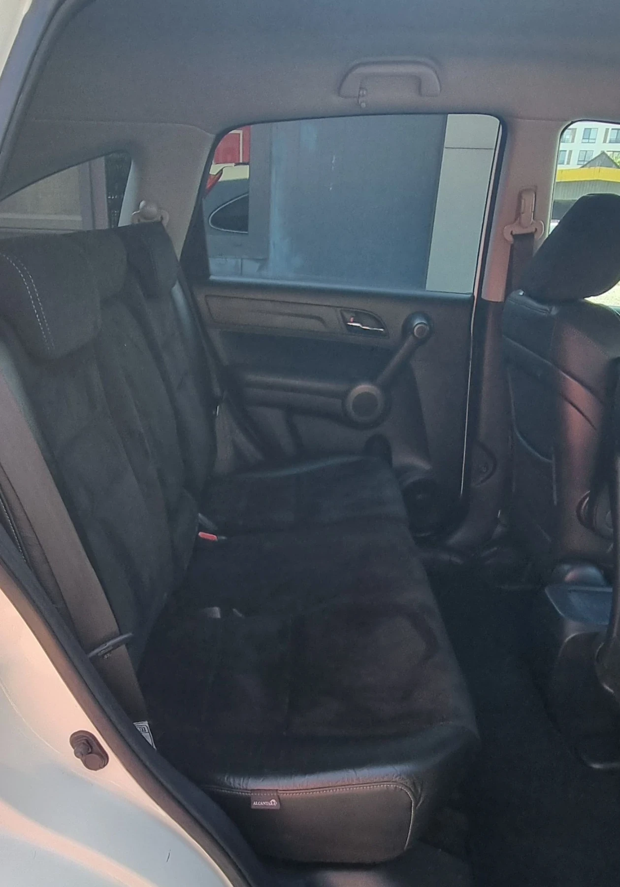 Honda Cr-v 2.0 i-VTEC 4x4 Фейслифт!, снимка 12 - Автомобили и джипове - 55577510