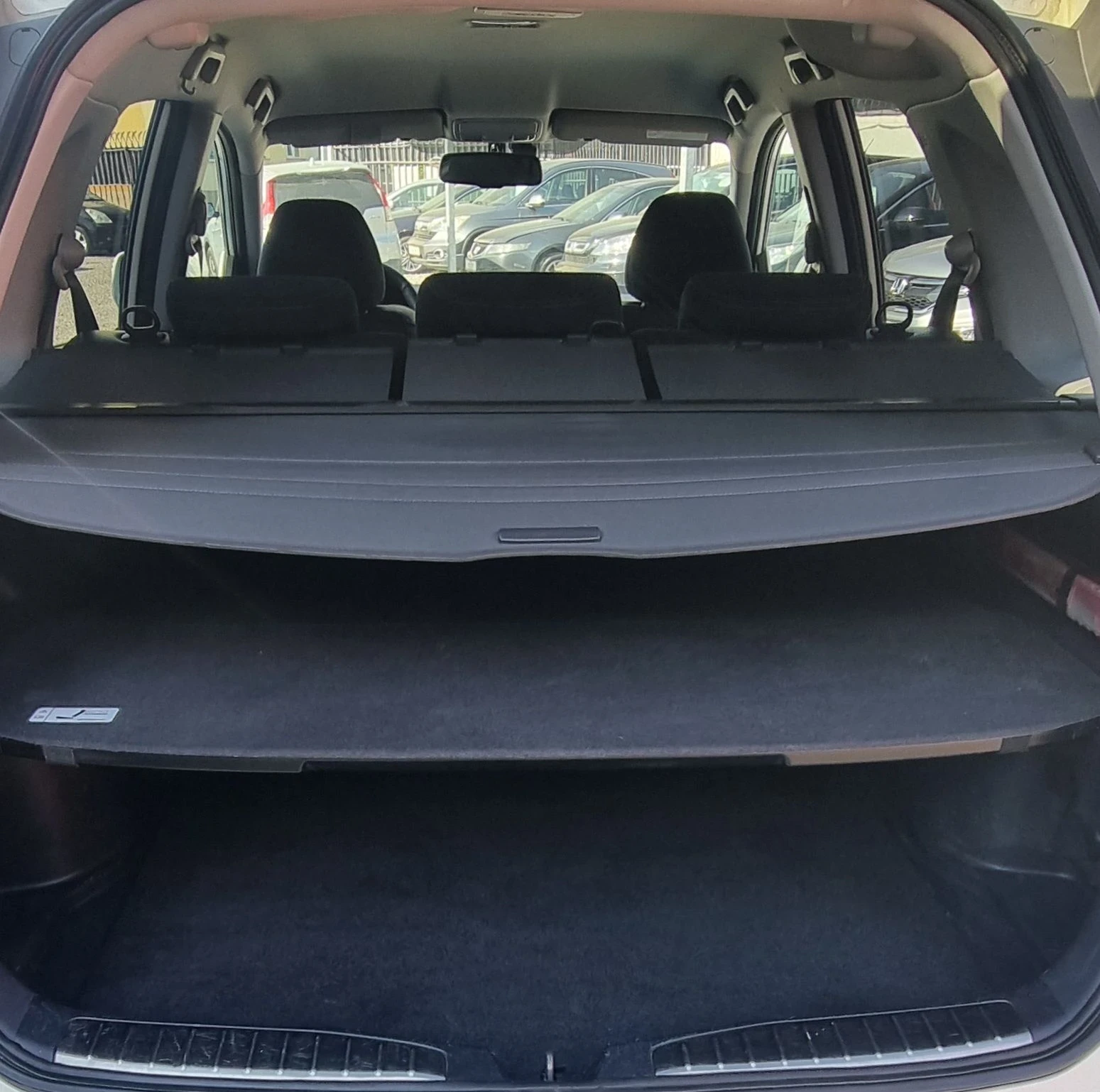 Honda Cr-v 2.0 i-VTEC 4x4 Фейслифт!, снимка 15 - Автомобили и джипове - 55577510