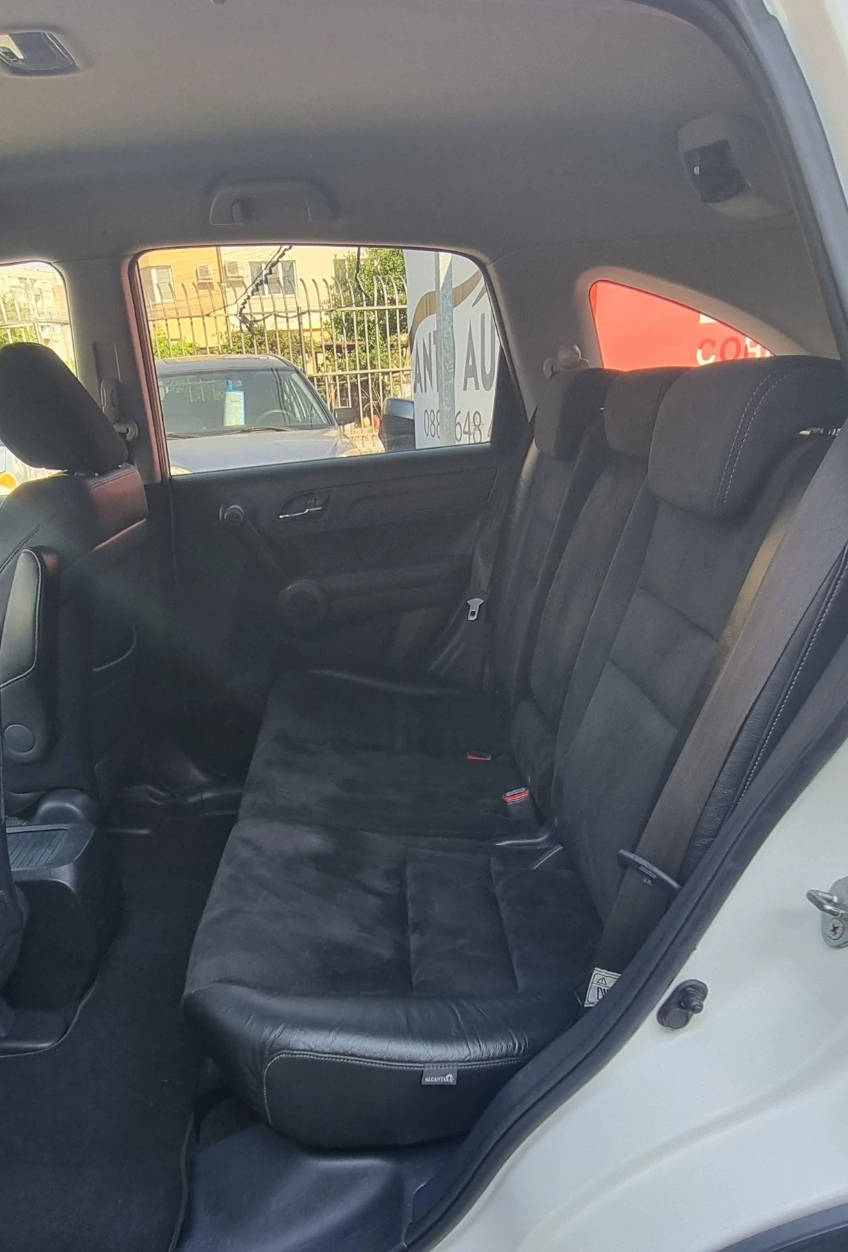 Honda Cr-v 2.0 i-VTEC 4x4 Фейслифт!, снимка 11 - Автомобили и джипове - 55577510