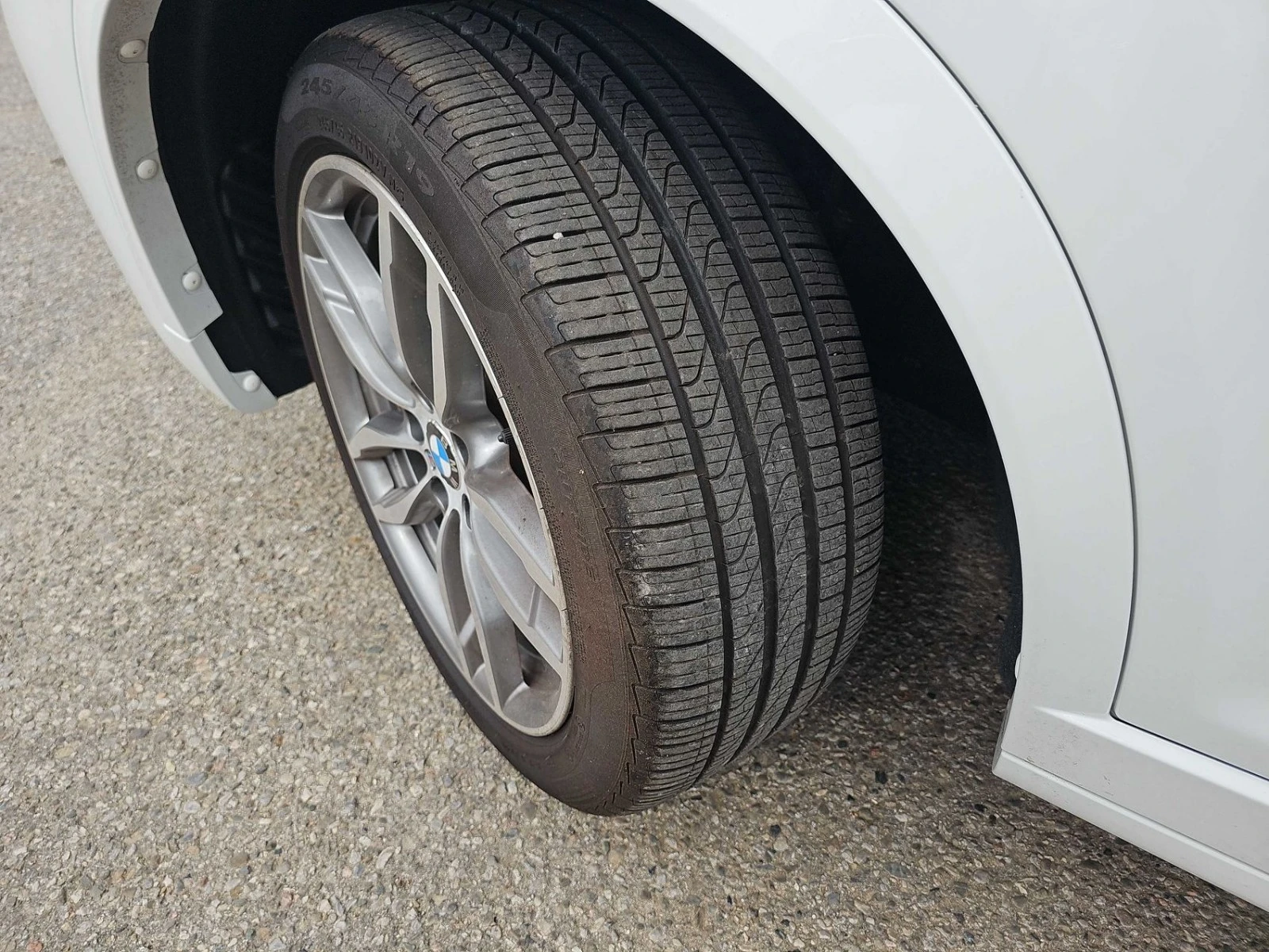 BMW X3 XDRIVE35I * M Pack * АвтоКредит * (ЦЕНА ДО БГ), снимка 6 - Автомобили и джипове - 55605909