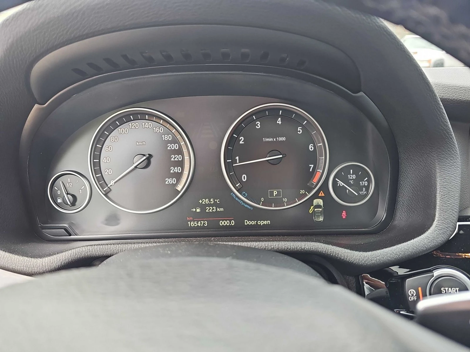 BMW X3 XDRIVE35I * M Pack * АвтоКредит * (ЦЕНА ДО БГ), снимка 9 - Автомобили и джипове - 55605909