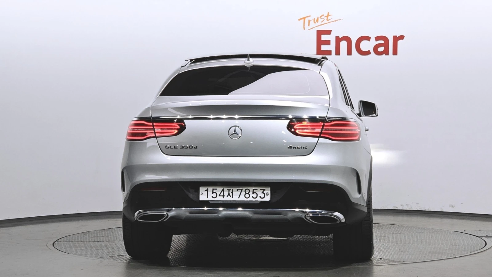 Mercedes-Benz GLE 350 BLIND SPOT 360 ��� ������ ����* encareu.com | Mobile.bg � ����������� 4
