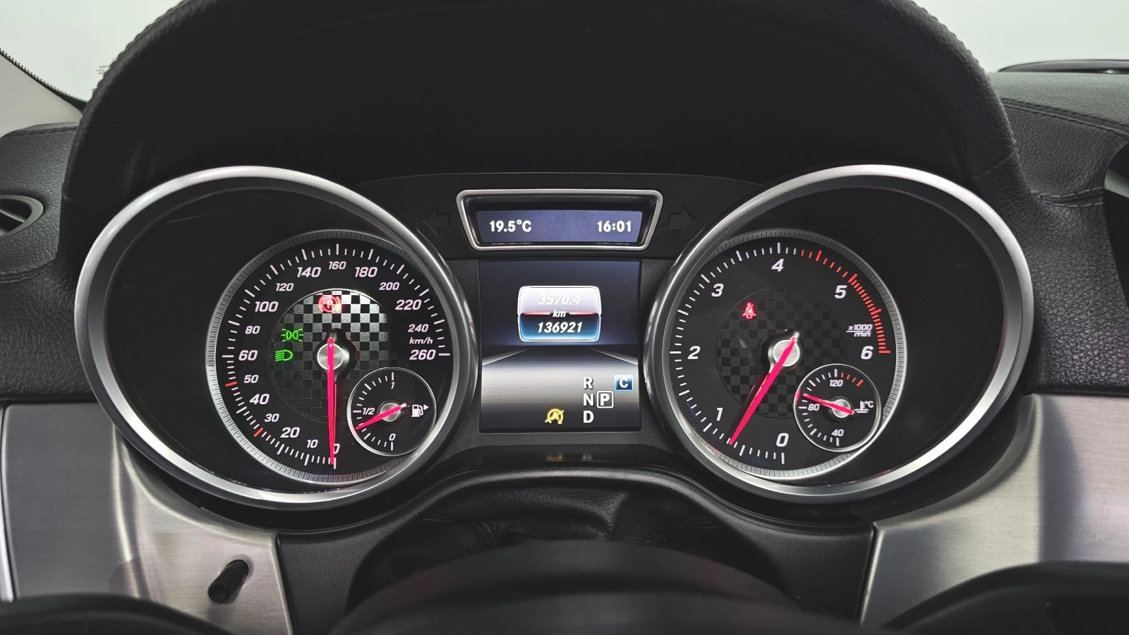 Mercedes-Benz GLE 350 BLIND SPOT 360 ��� ������ ����* encareu.com | Mobile.bg � ����������� 8