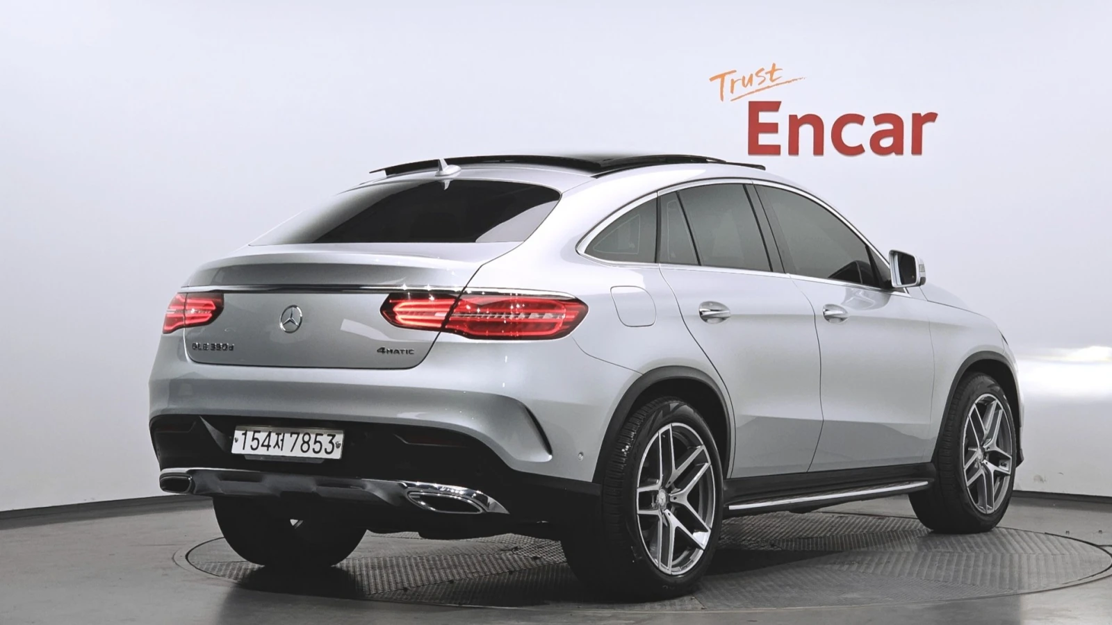 Mercedes-Benz GLE 350 BLIND SPOT 360 ��� ������ ����* encareu.com | Mobile.bg � ����������� 2