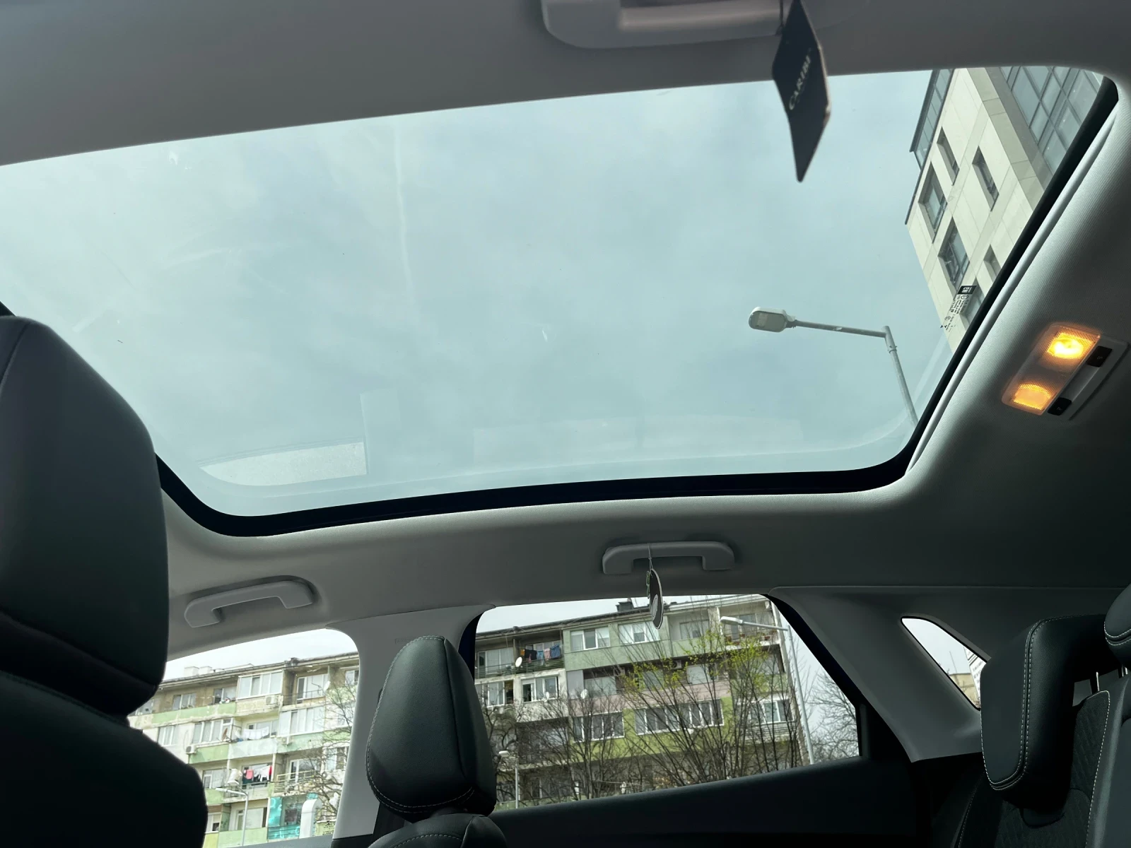 Opel Grandland X 1.5d, снимка 8 - Автомобили и джипове - 56325889