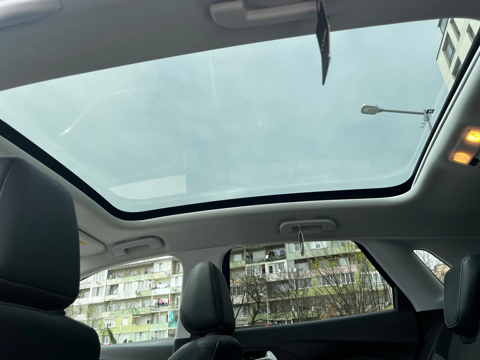 Opel Grandland X 1.5d, снимка 9 - Автомобили и джипове - 56325889