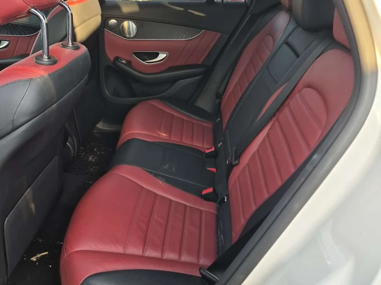 Mercedes-Benz GLC 43 AMG / FULL DIGITAL / BURMSTER / 2 ����� / �������� | Mobile.bg � ����������� 12