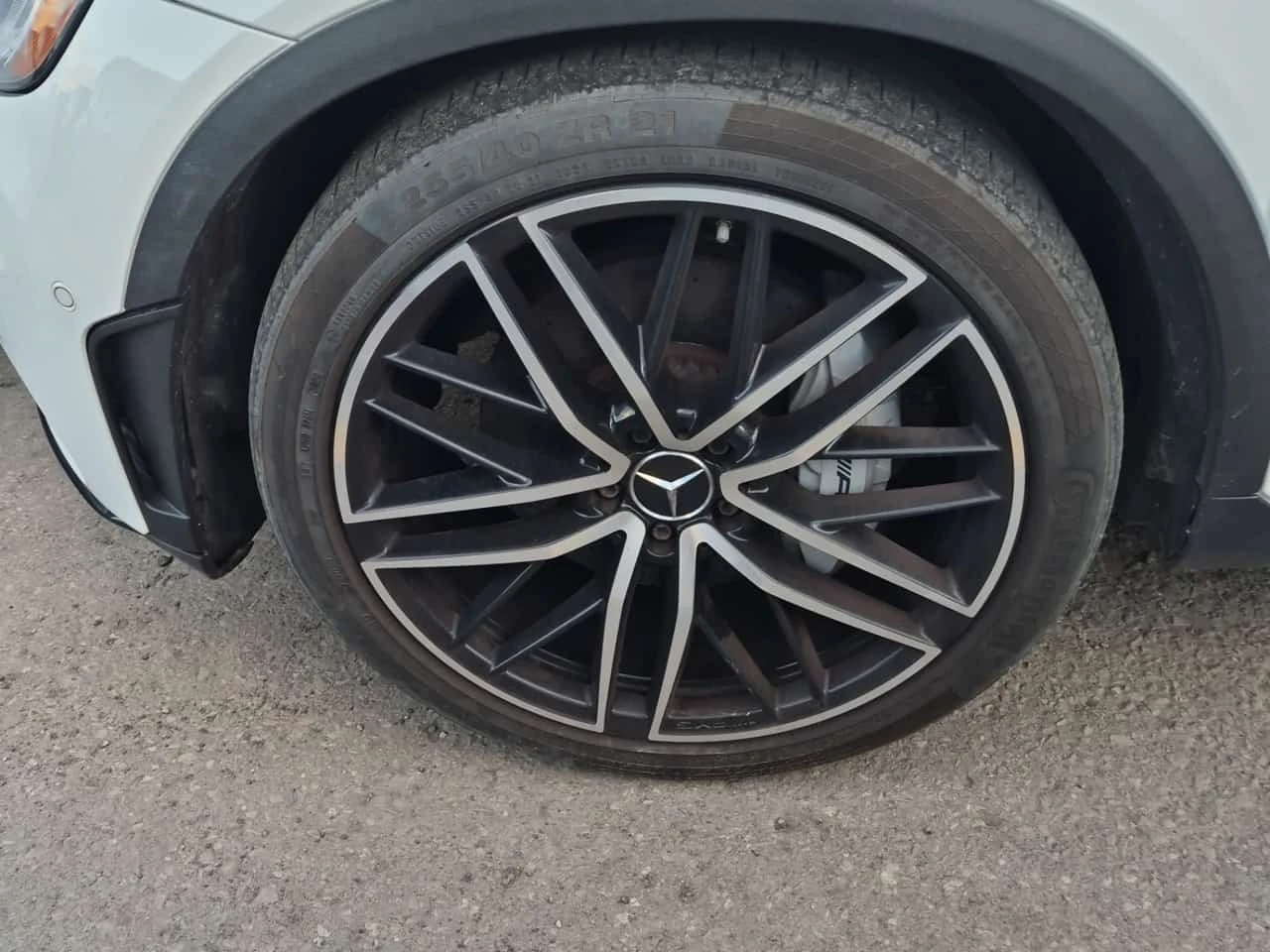 Mercedes-Benz GLC 43 AMG / FULL DIGITAL / BURMSTER / 2 ����� / �������� | Mobile.bg � ����������� 6