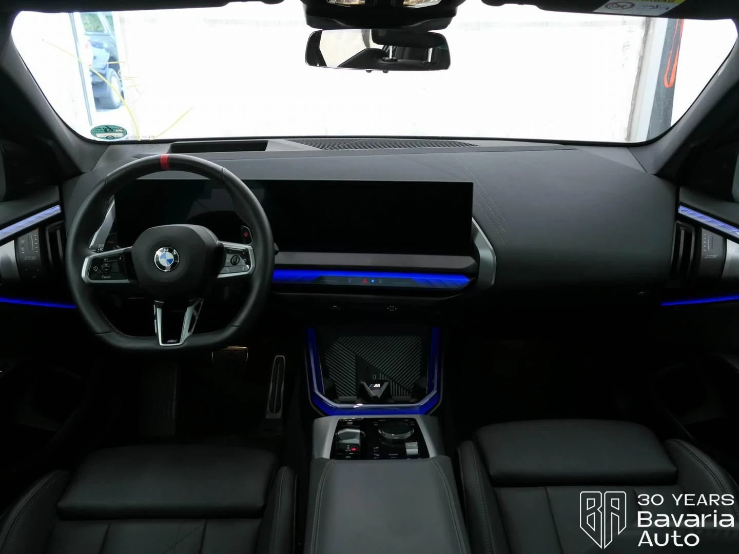 BMW X3 M50 xDrive Steptronic, снимка 6 - Автомобили и джипове - 56415354