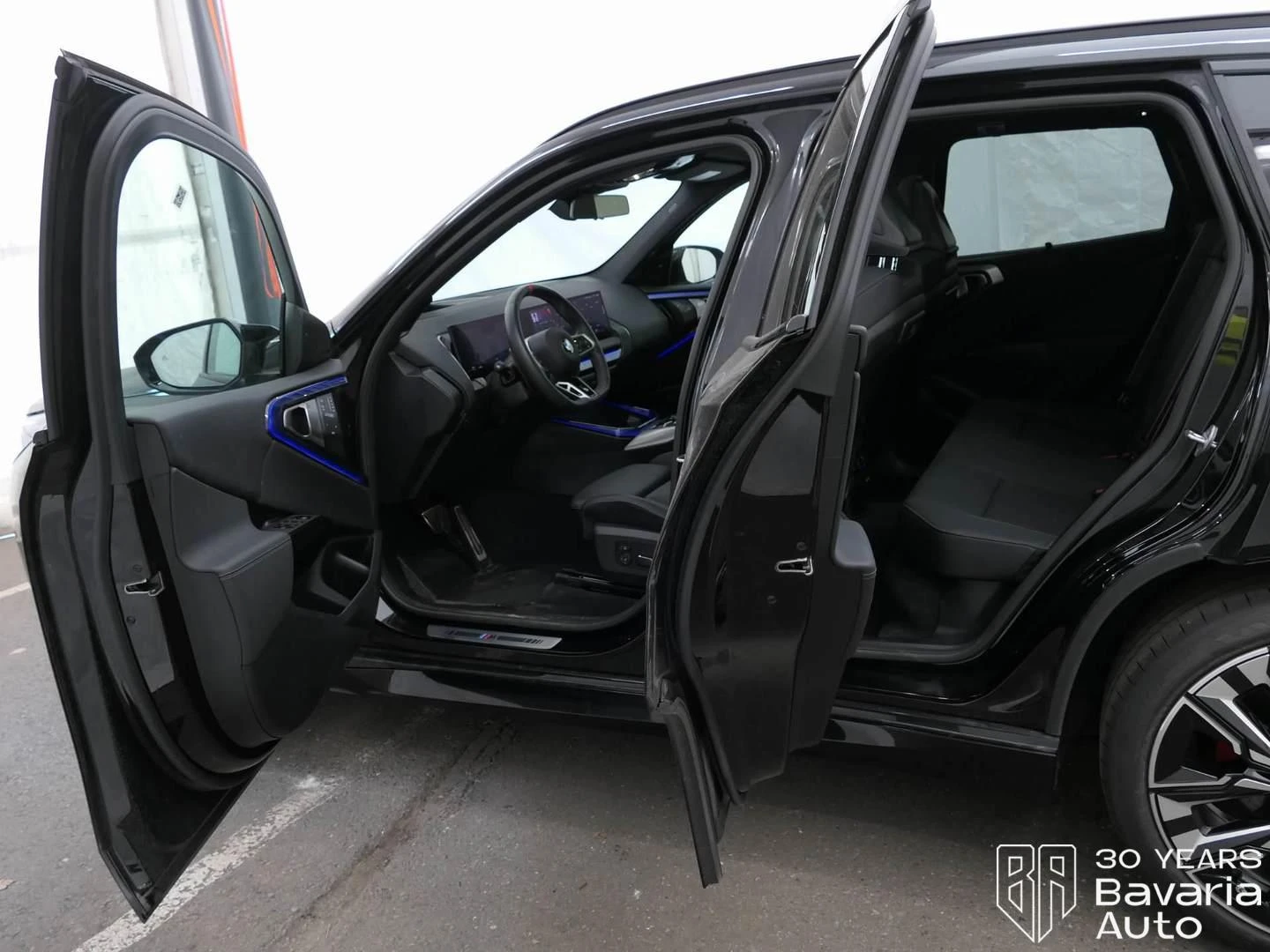 BMW X3 M50 xDrive Steptronic, снимка 5 - Автомобили и джипове - 56415354