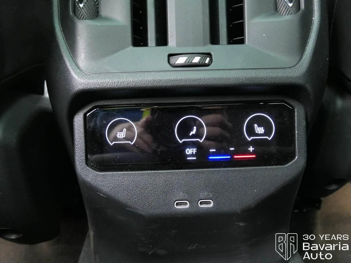 BMW X3 M50 xDrive Steptronic, снимка 13 - Автомобили и джипове - 56415354