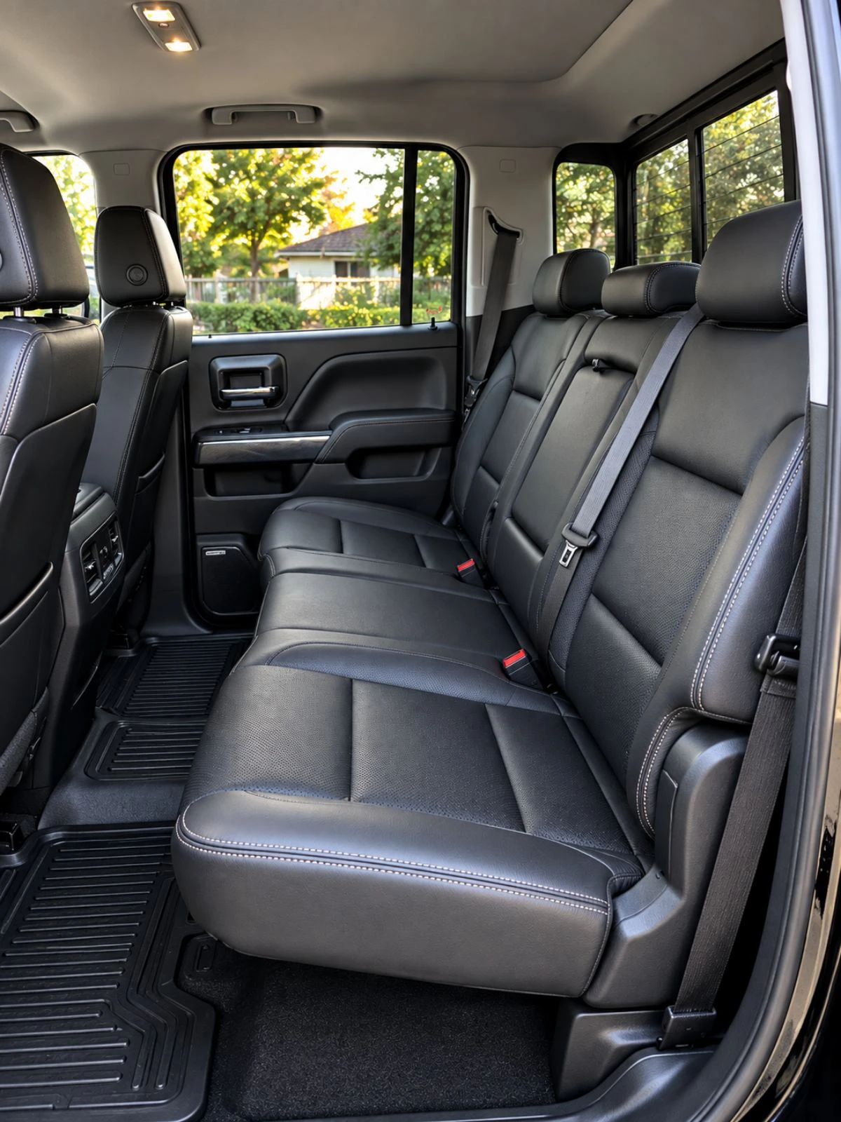 Gmc Sierra 1500, снимка 5 - Автомобили и джипове - 56649474