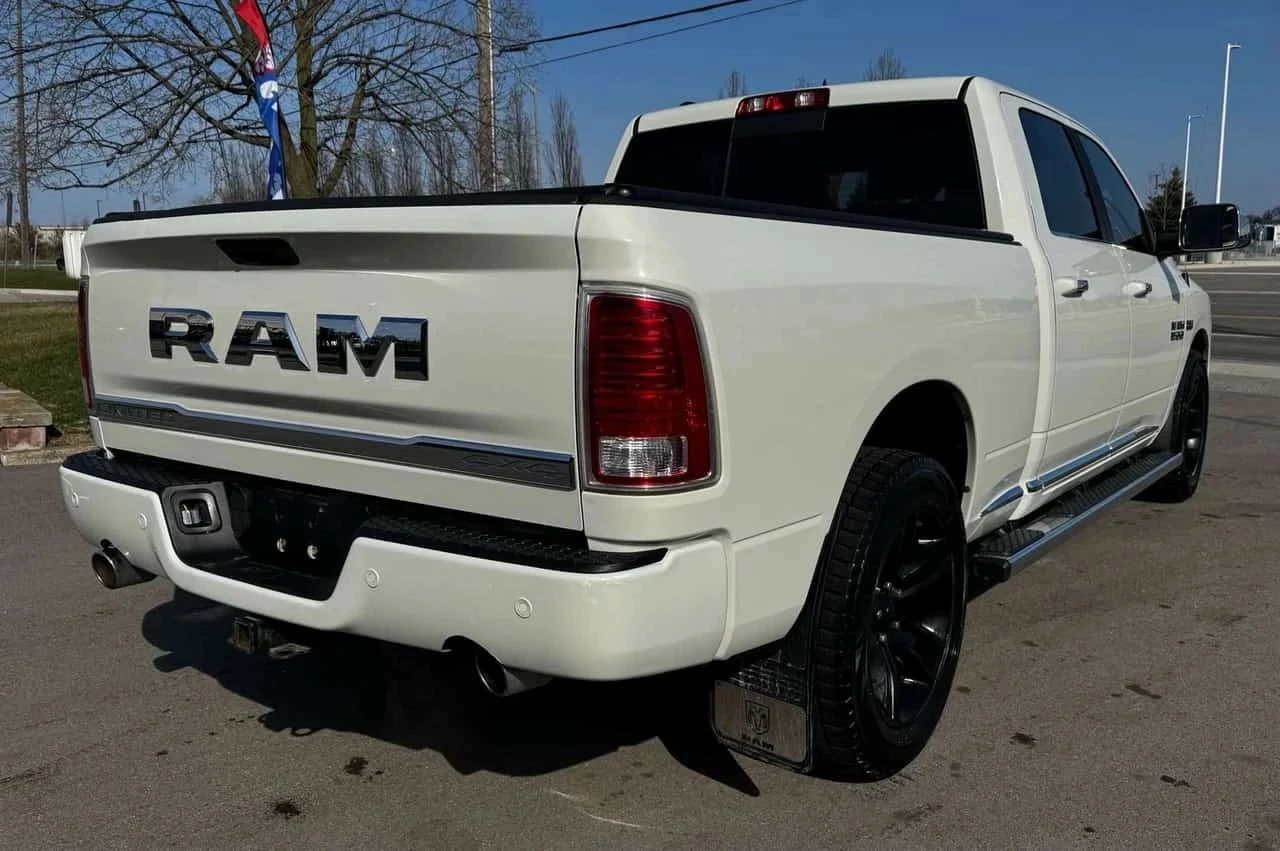 Dodge RAM 1500 | Mobile.bg � ����������� 13