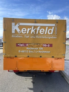 Mercedes-Benz Sprinter 313 НА ЧАСТИ, снимка 5