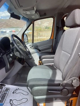 Mercedes-Benz Sprinter 313 НА ЧАСТИ, снимка 7