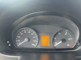 Mercedes-Benz Sprinter 313 НА ЧАСТИ, снимка 8