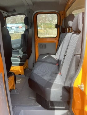 Mercedes-Benz Sprinter 313 НА ЧАСТИ, снимка 9