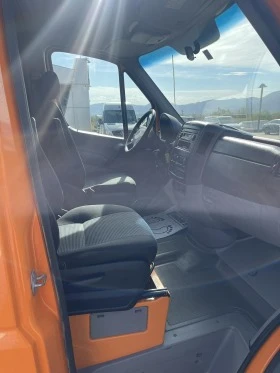 Mercedes-Benz Sprinter 313 НА ЧАСТИ, снимка 10
