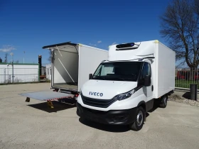 Iveco 35S18 НАЛИЧНИ 2 БРОЯ ХЛАДИЛНИ 2023г./ВНОС ОТ ШВЕЙЦАРИЯ/, снимка 7