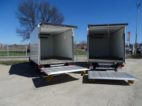 Iveco 35S18 НАЛИЧНИ 2 БРОЯ ХЛАДИЛНИ 2023г./ВНОС ОТ ШВЕЙЦАРИЯ/, снимка 11