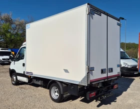 Iveco Daily 35c17* ХЛАДИЛЕН* КЛИМАТИК* ШВЕЙЦАРИЯ* , снимка 3