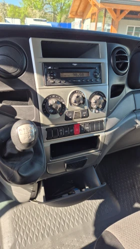 Iveco Daily 35c17* ХЛАДИЛЕН* КЛИМАТИК* ШВЕЙЦАРИЯ* , снимка 10